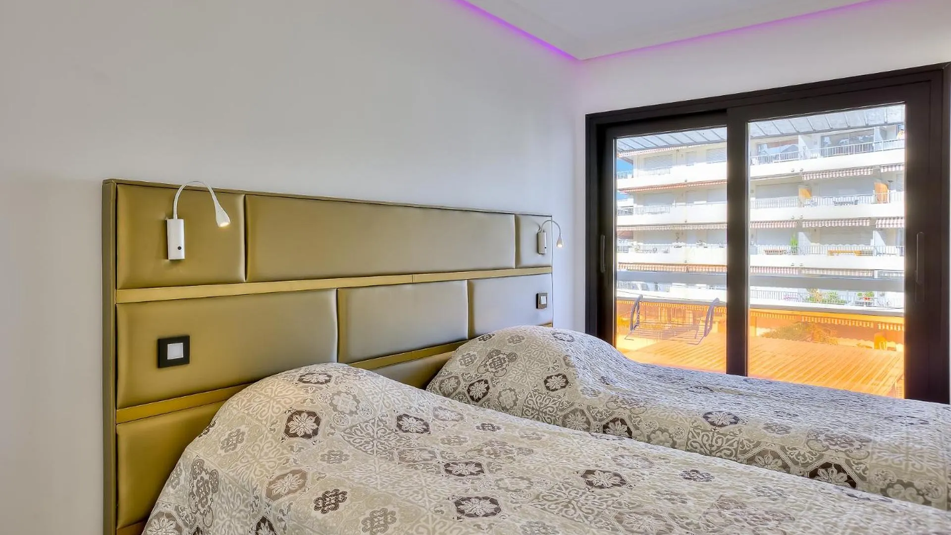 Apartment Luxury 4 Stars Apt Croisette Cannes
