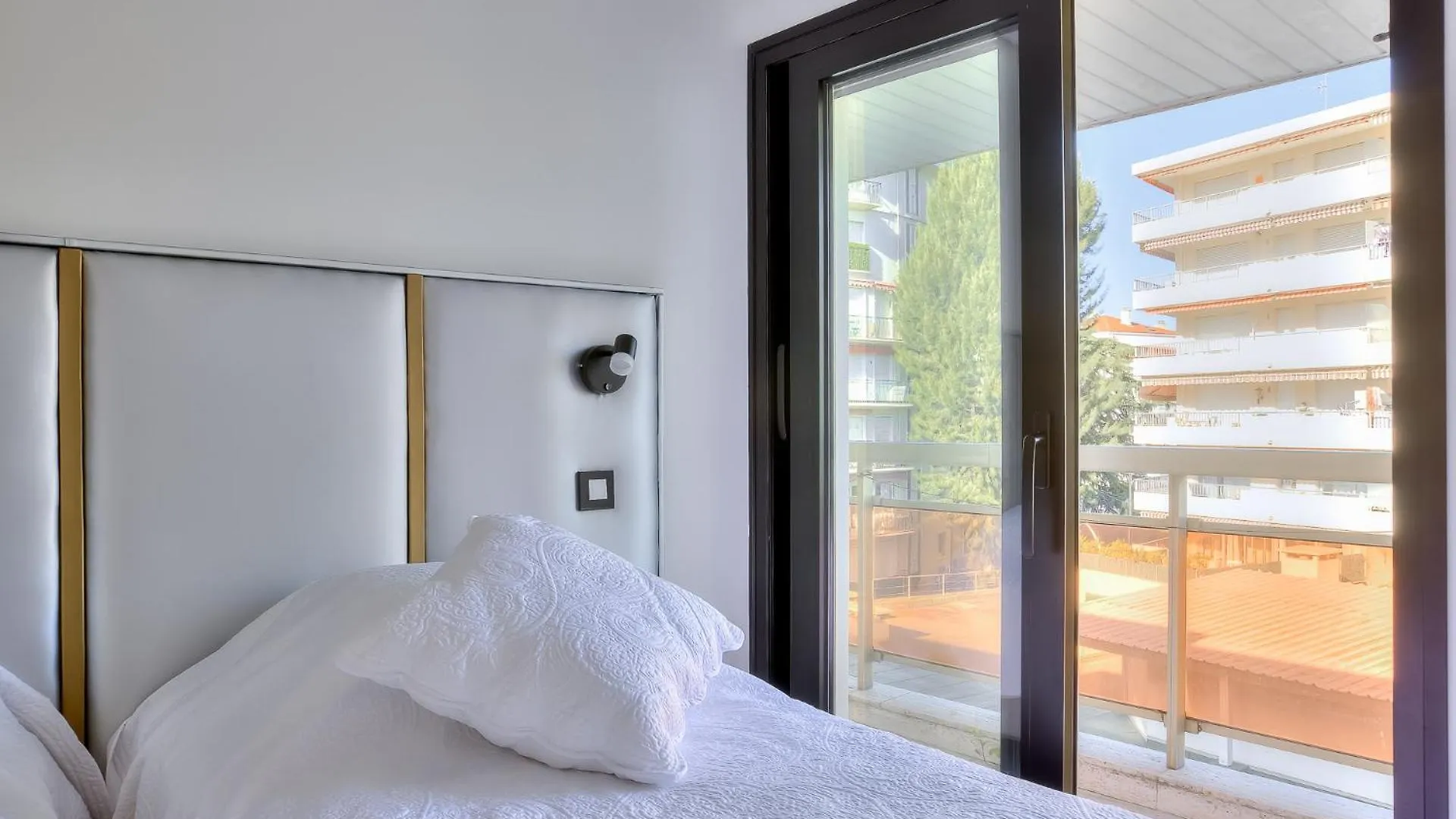 Luxury 4 Stars Apt Croisette Cannes
