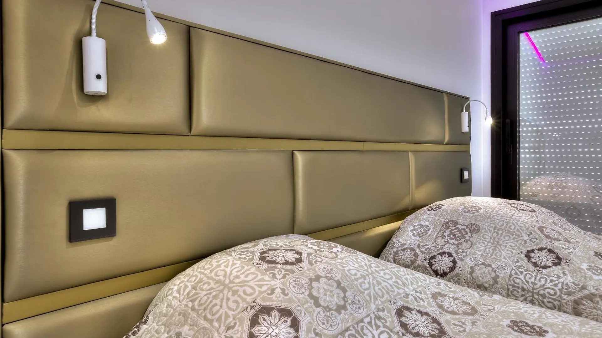 Apartment Luxury 4 Stars Apt Croisette Cannes
