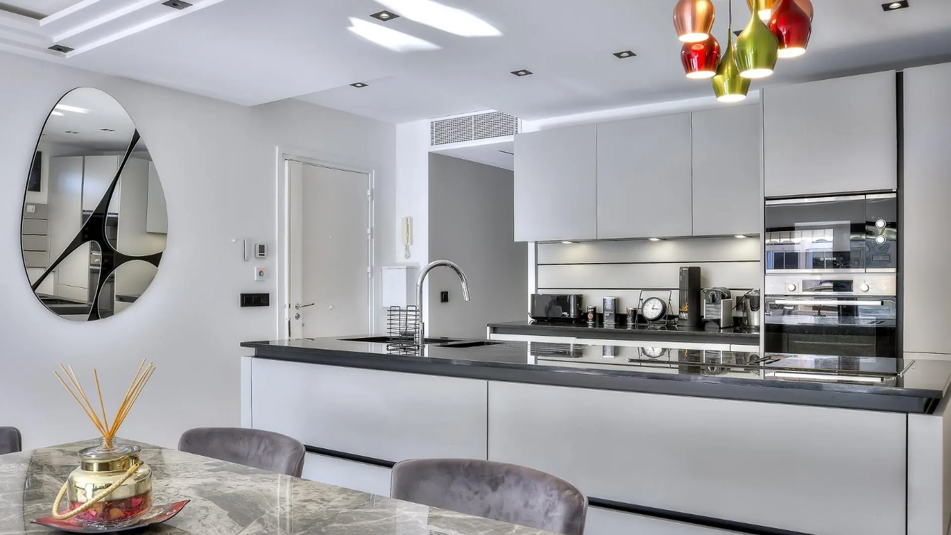 Luxury 4 Stars Apt Croisette カンヌ フランス