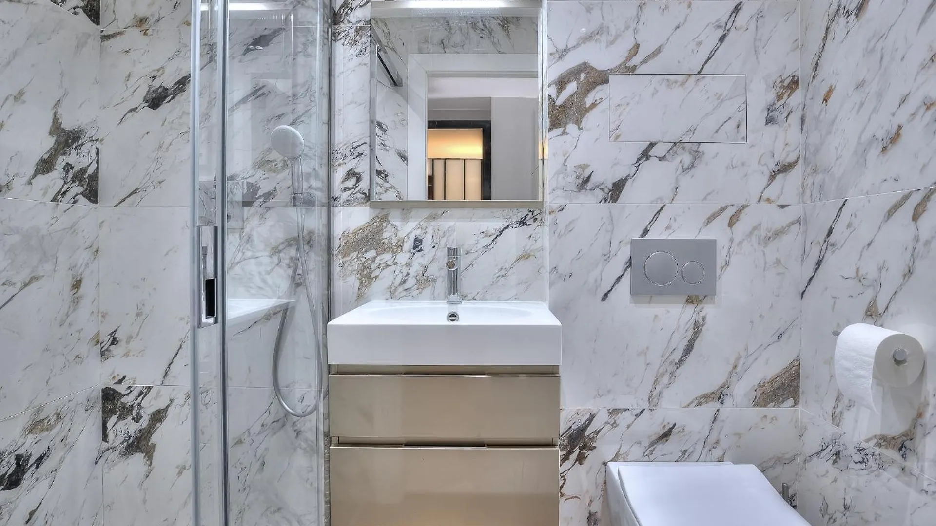 Luxury 4 Stars Apt Croisette Cannes Apartment