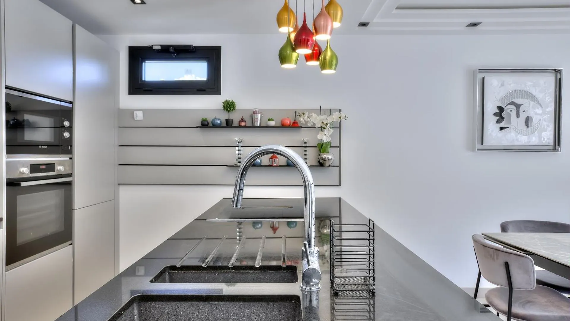 Apartment Luxury 4 Stars Apt Croisette Cannes