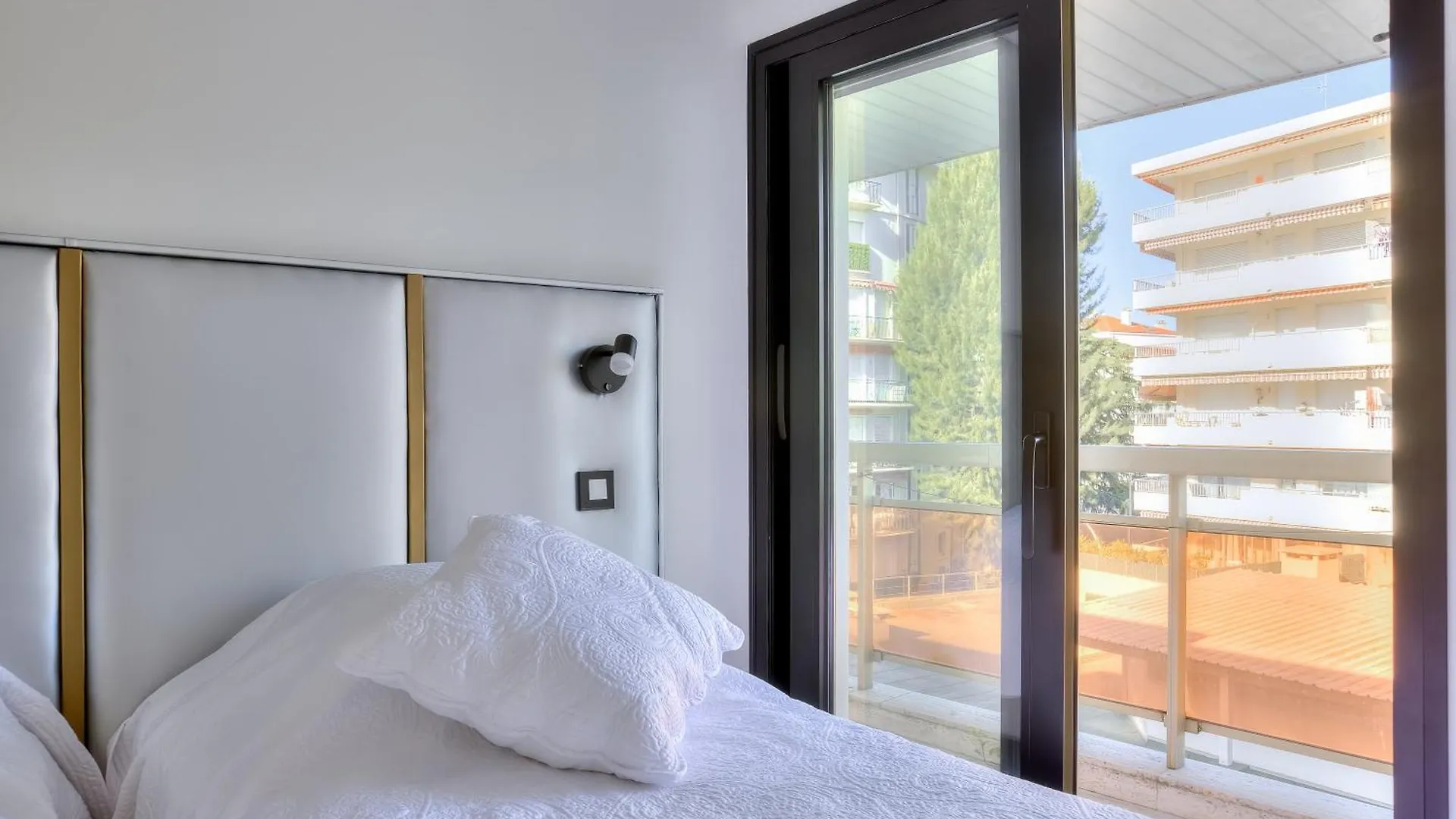 Luxury 4 Stars Apt Croisette Cannes 0*,
