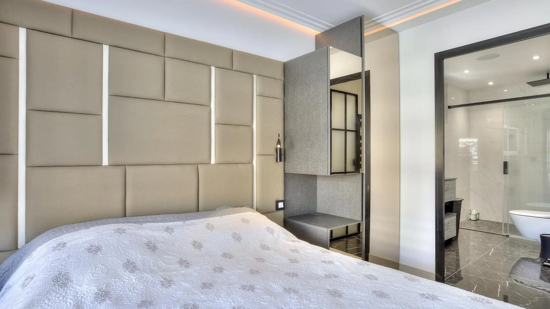 Luxury 4 Stars Apt Croisette Cannes