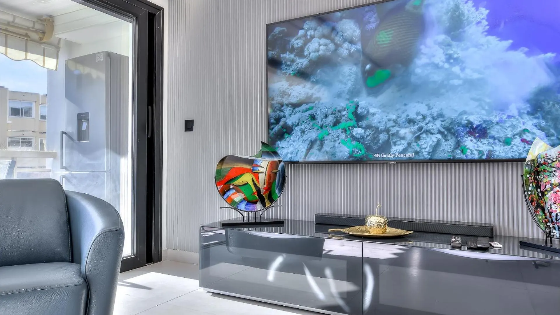Luxury 4 Stars Apt Croisette Cannes