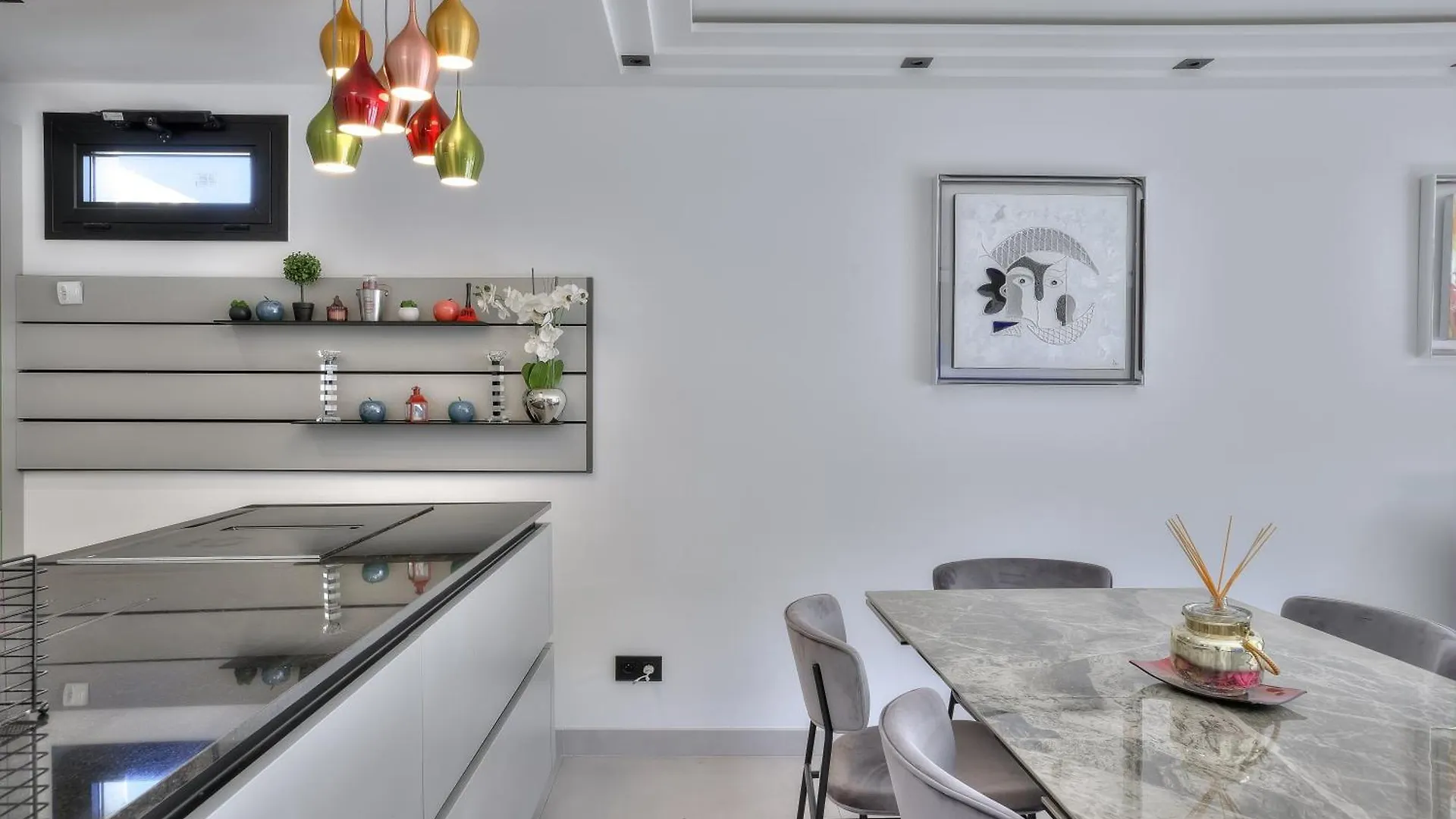 Apartment Luxury 4 Stars Apt Croisette Cannes