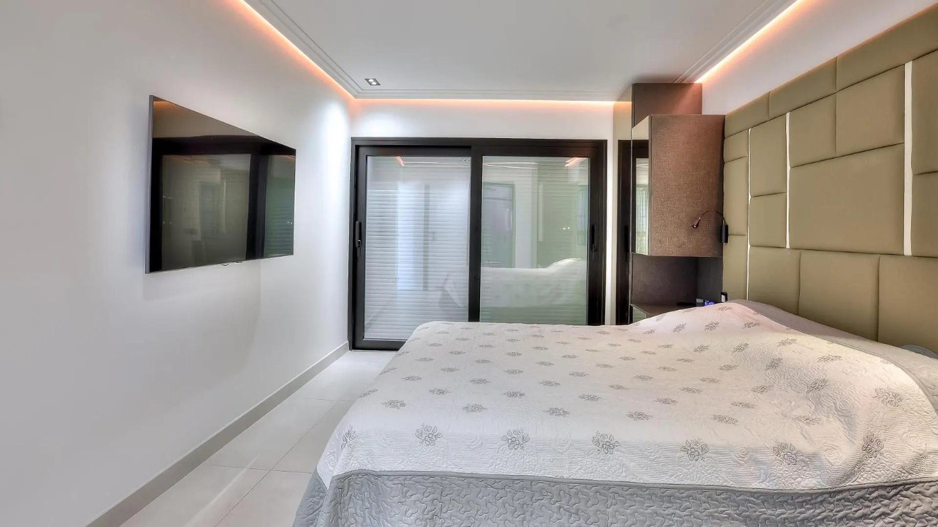 Apartment Luxury 4 Stars Apt Croisette Cannes France