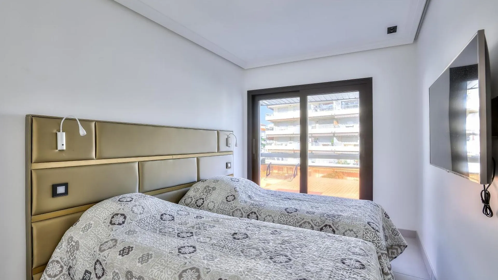 Luxury 4 Stars Apt Croisette Cannes France