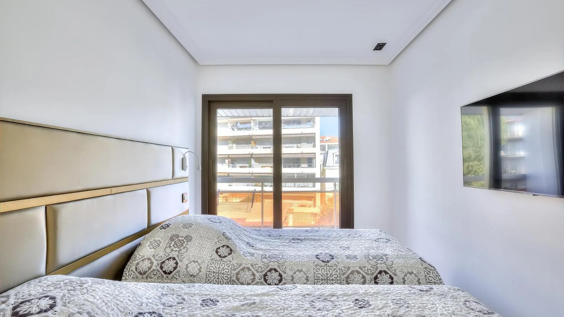 Luxury 4 Stars Apt Croisette カンヌ