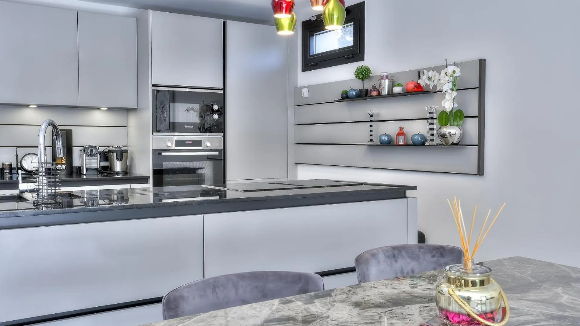Luxury 4 Stars Apt Croisette Канны Апартаменты