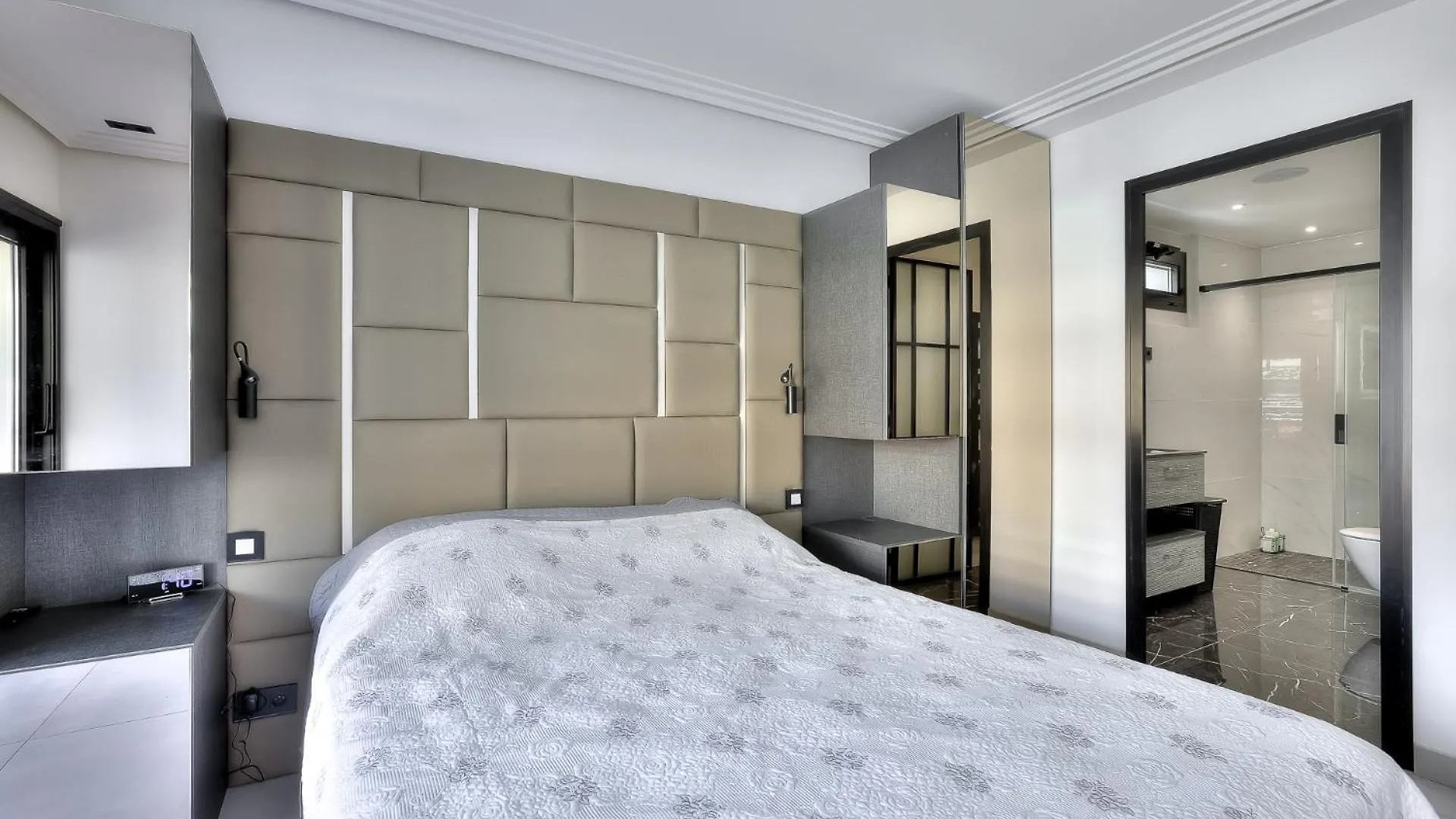 Luxury 4 Stars Apt Croisette Канны