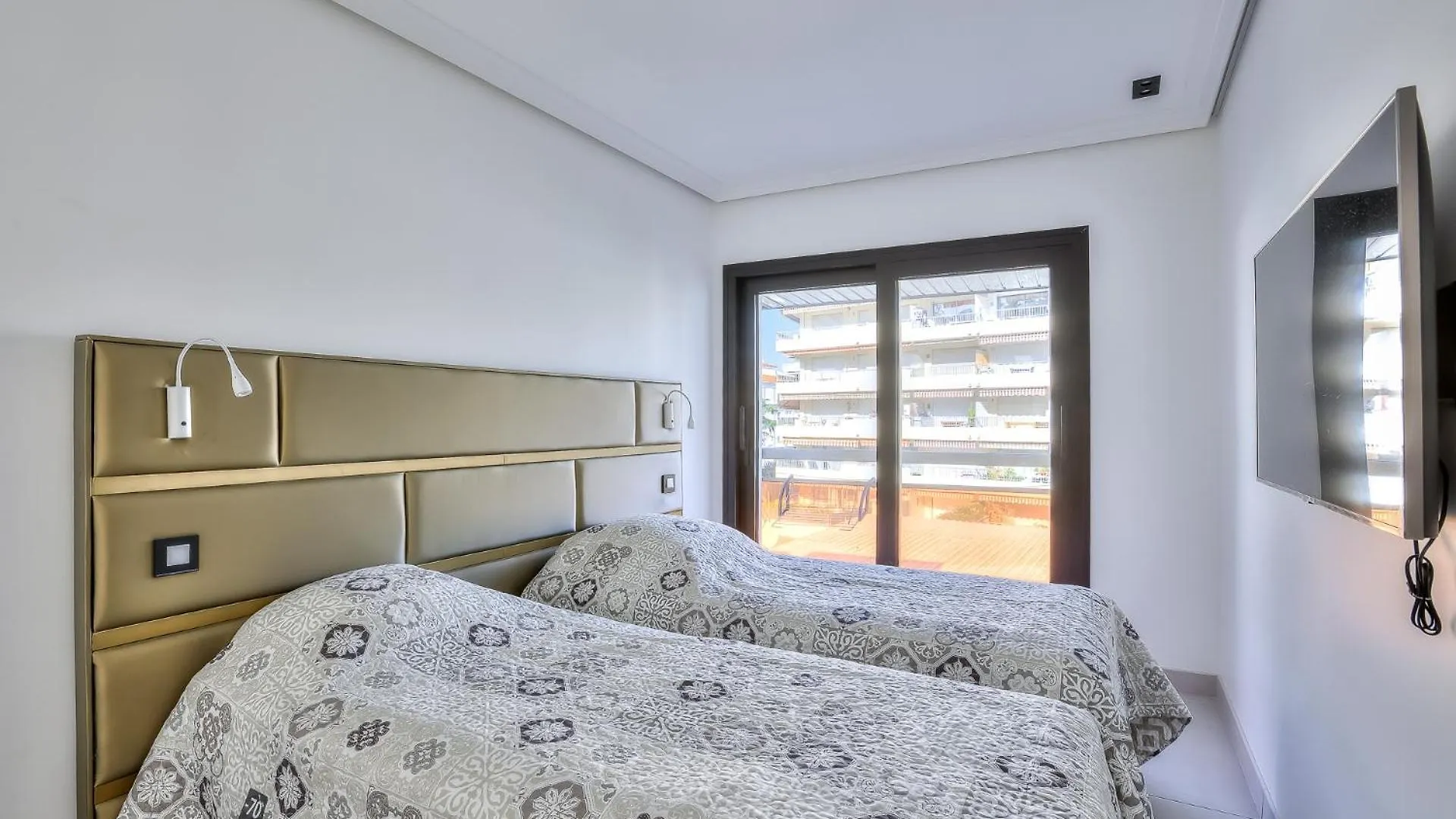 Luxury 4 Stars Apt Croisette Канны Апартаменты