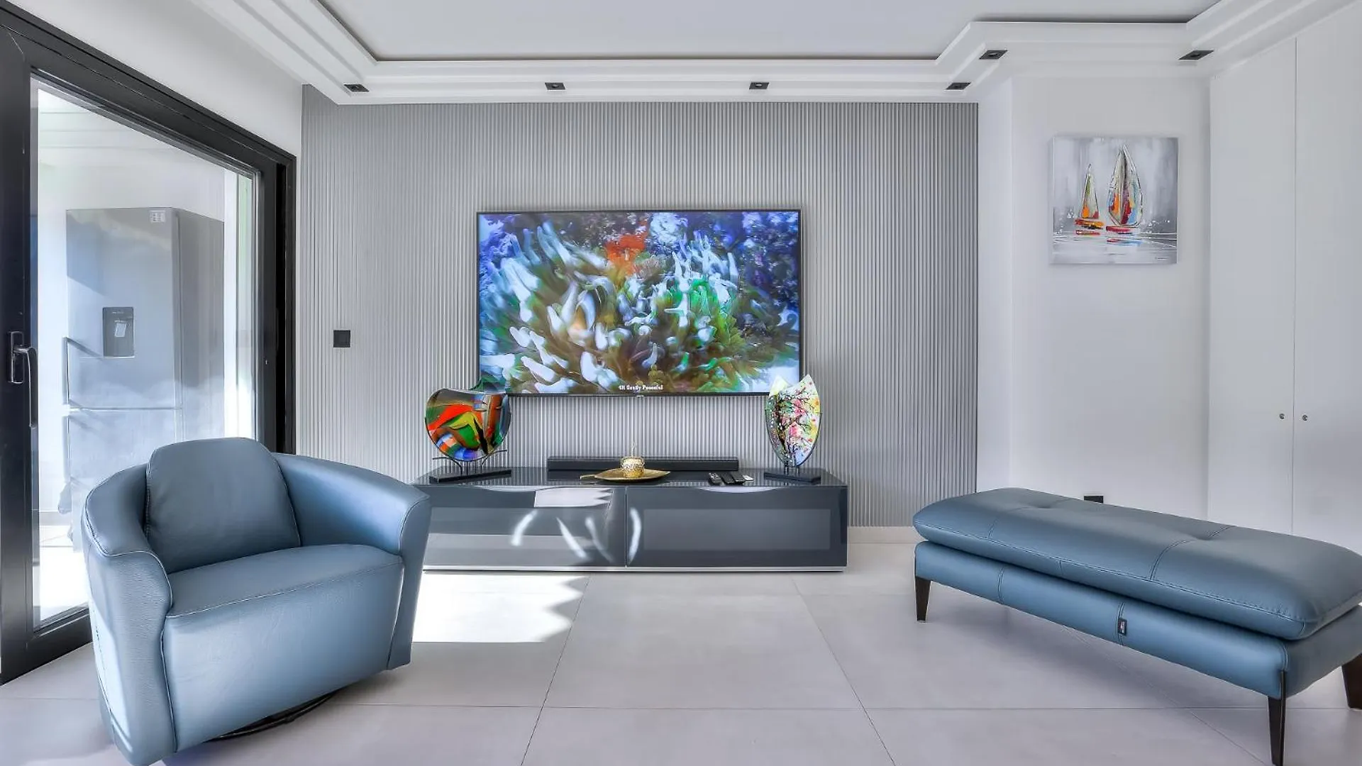 Luxury 4 Stars Apt Croisette Cannes 0*,