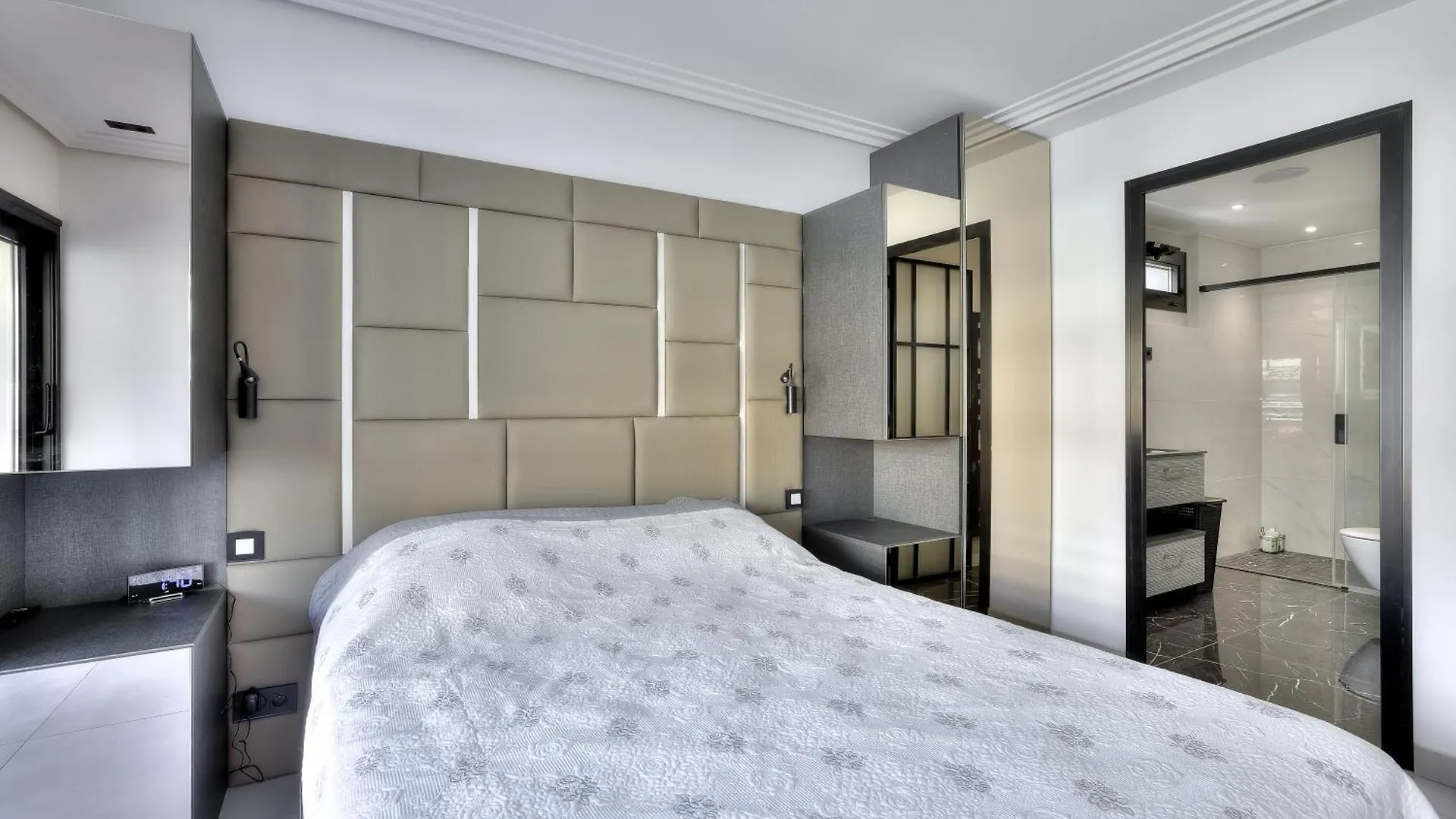 Luxury 4 Stars Apt Croisette Cannes Appartement