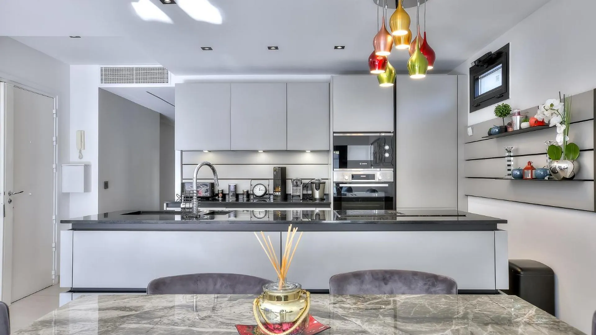 Luxury 4 Stars Apt Croisette Cannes 0*,